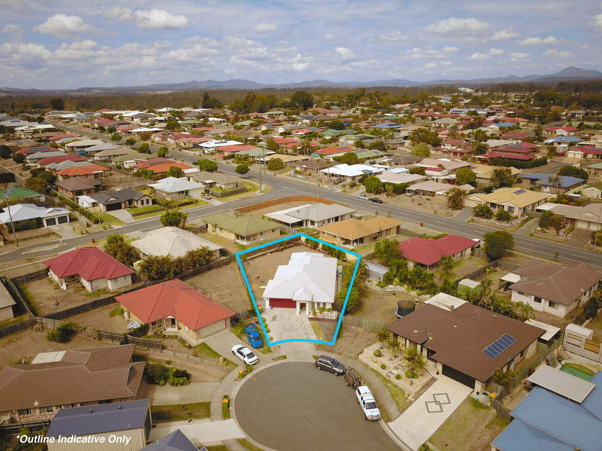 17 Willow Close, Raceview, QLD 4305