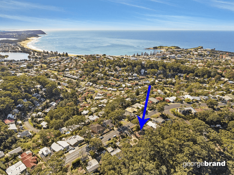 164 Scenic Highway, TERRIGAL, NSW 2260