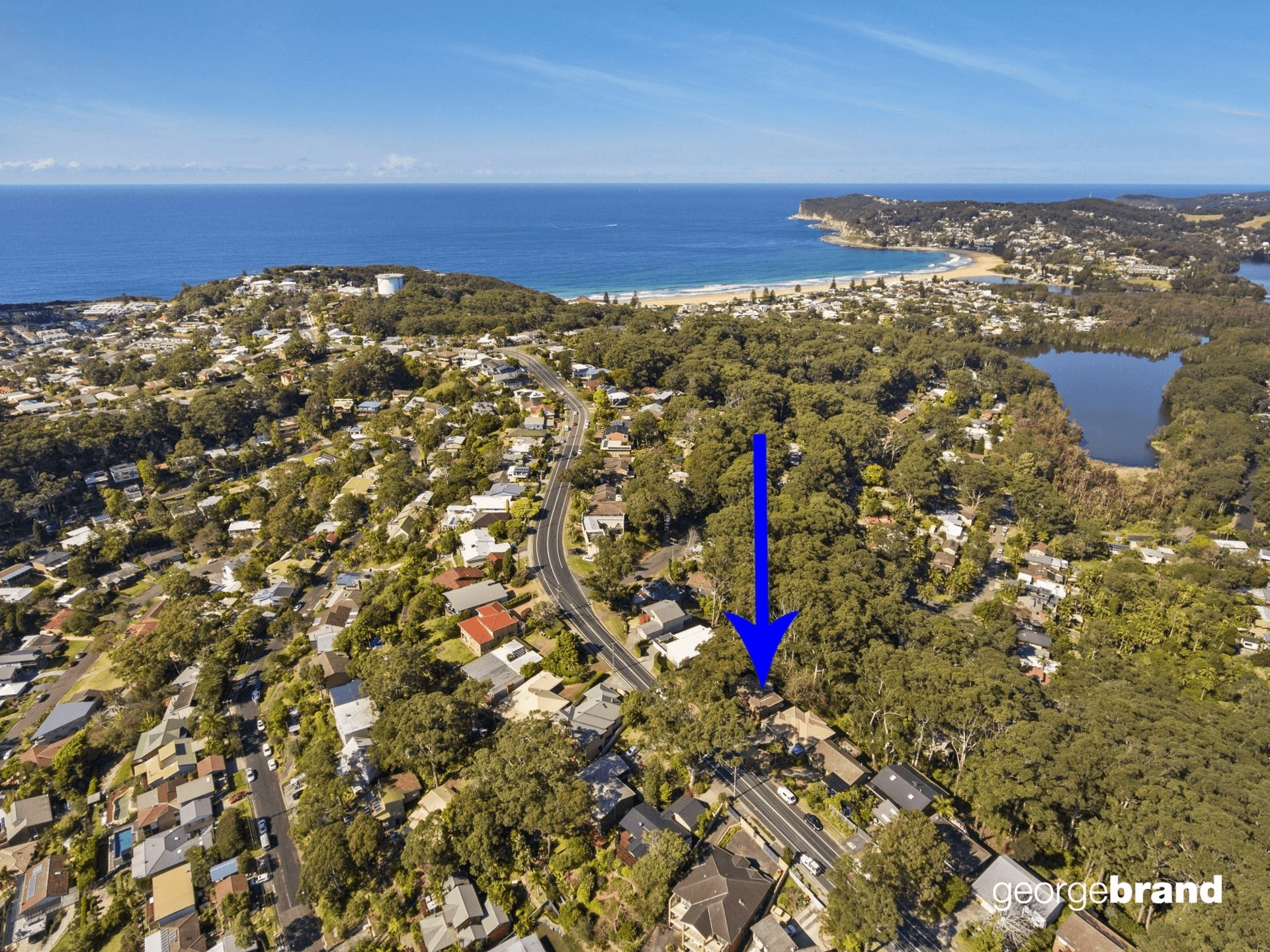 164 Scenic Highway, TERRIGAL, NSW 2260