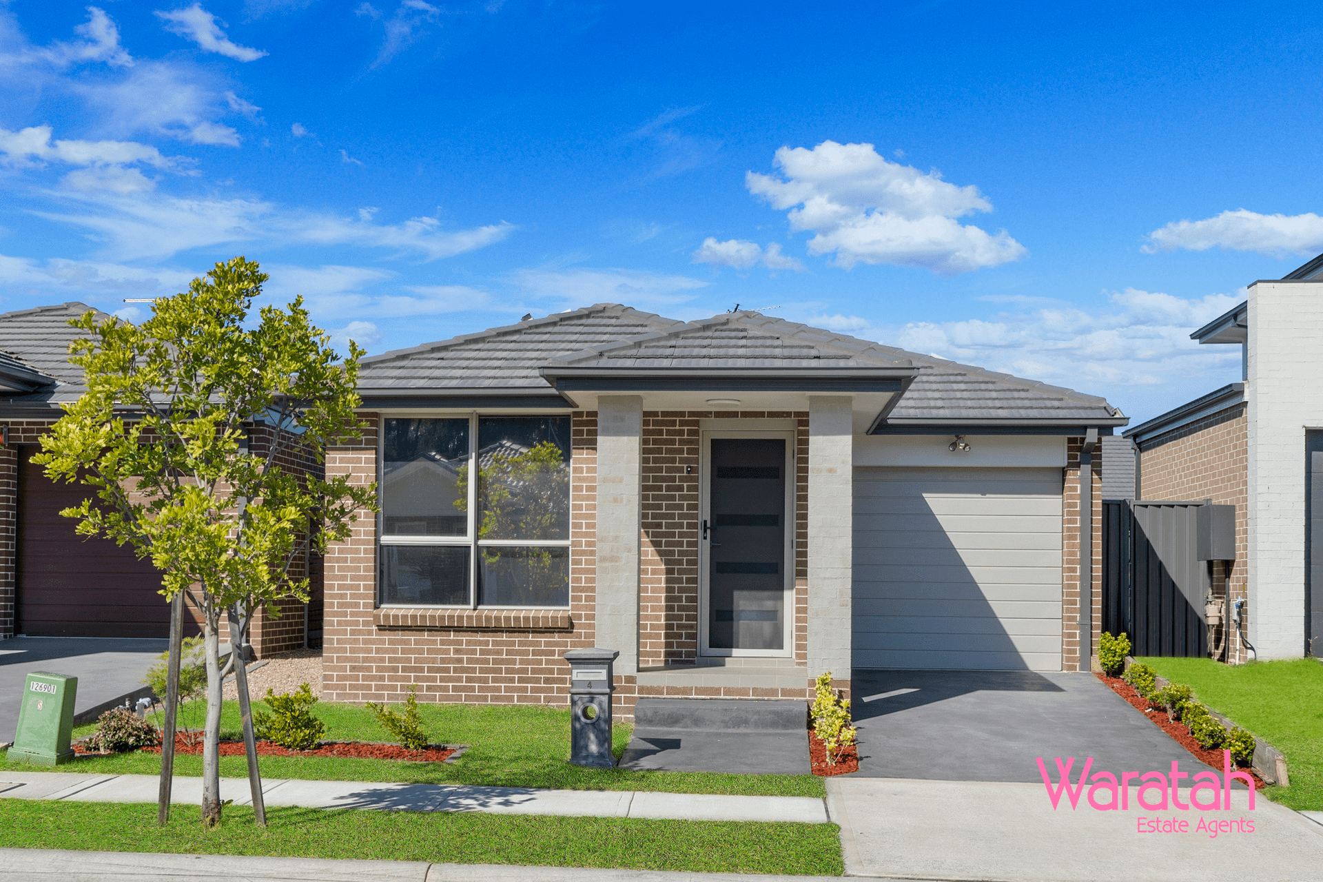 4 Cawley Circuit, Ropes Crossing, NSW 2760