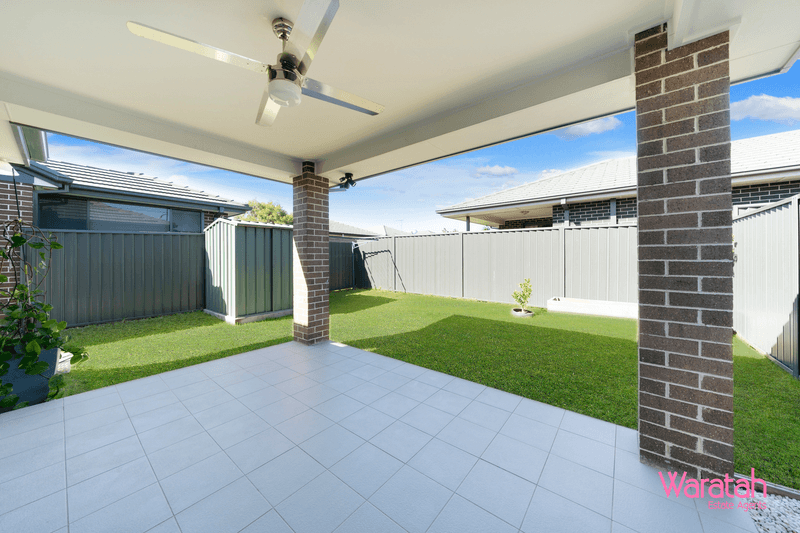 4 Cawley Circuit, Ropes Crossing, NSW 2760