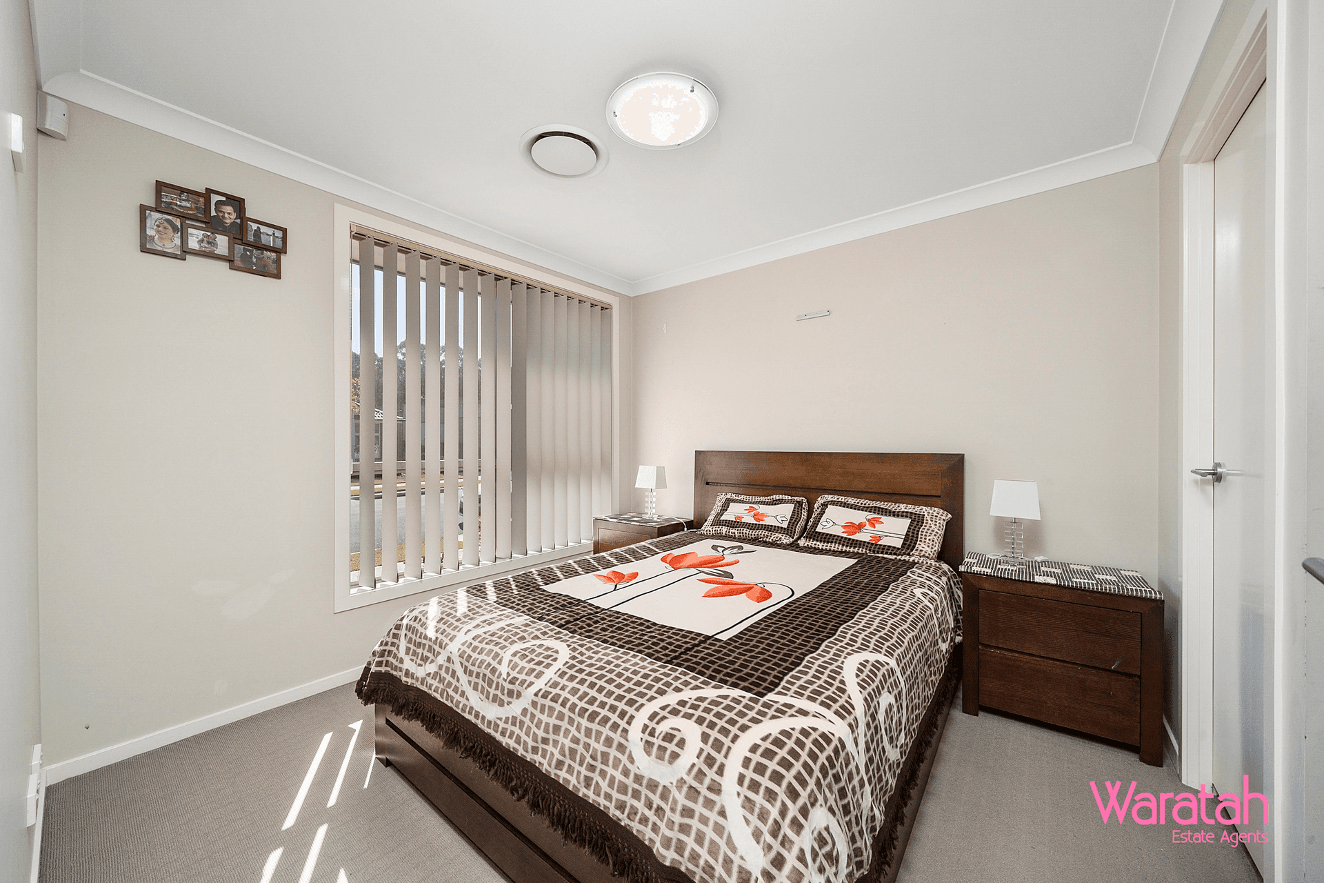 4 Cawley Circuit, Ropes Crossing, NSW 2760