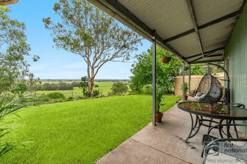 122 & 121 Flood Reserve Road, RUTHVEN, NSW 2480