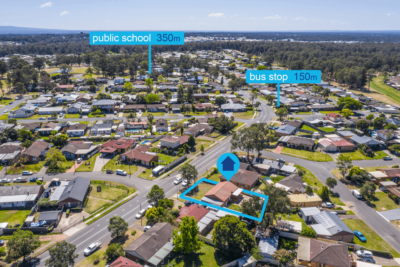 93 Trinity Drive, Cambridge Gardens, NSW 2747