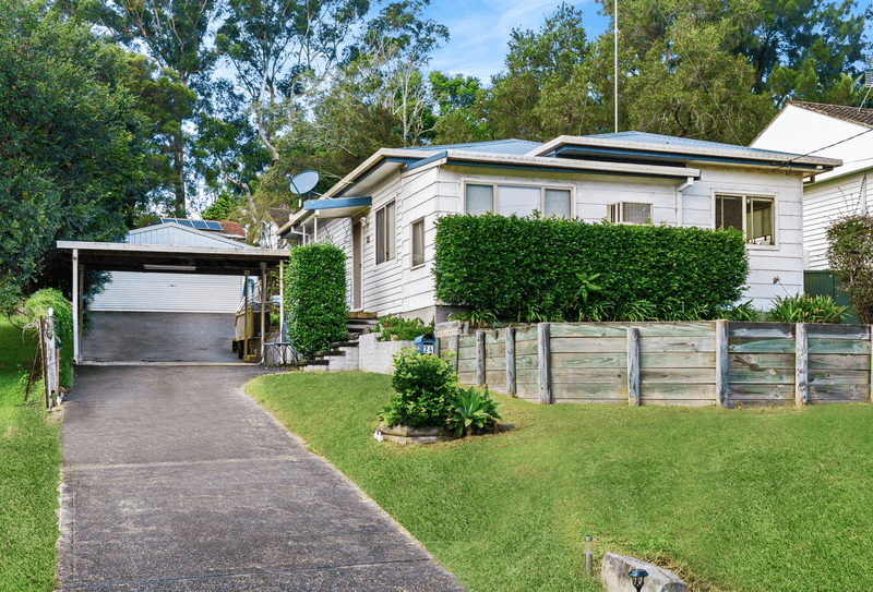 24 Narara Crescent, NARARA, NSW 2250