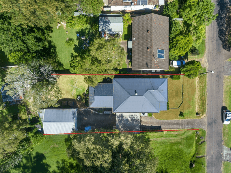 24 Narara Crescent, NARARA, NSW 2250