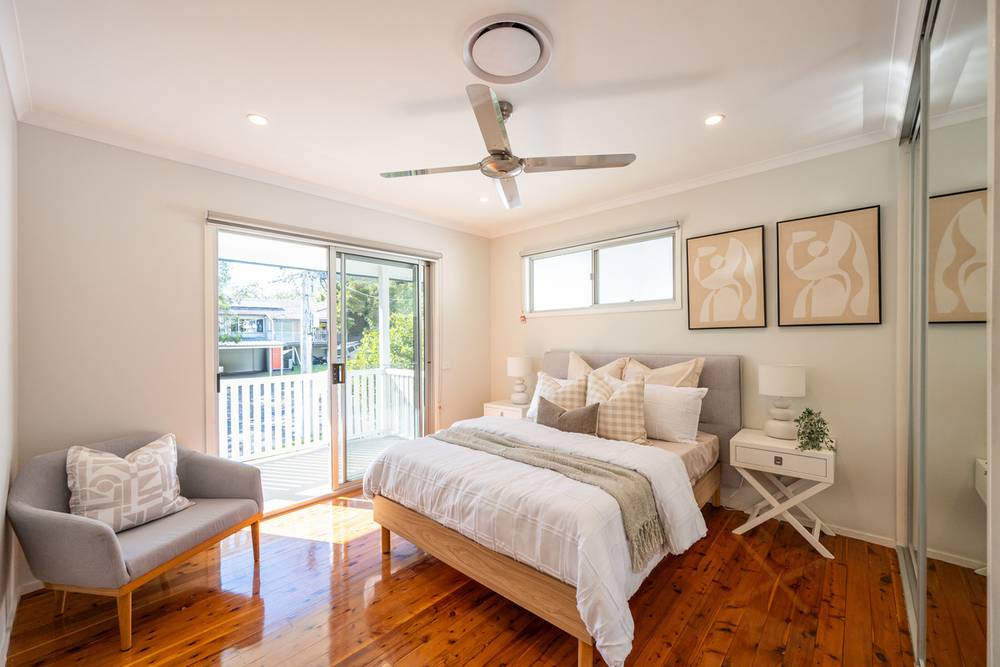 17 Elvendon Street, The Gap, QLD 4061