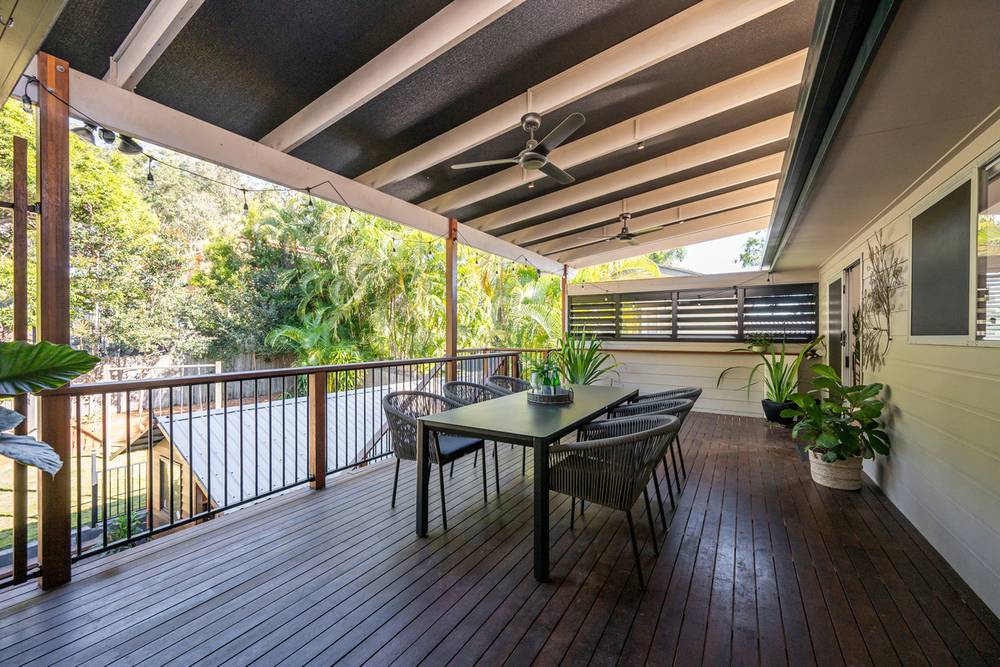 17 Elvendon Street, The Gap, QLD 4061