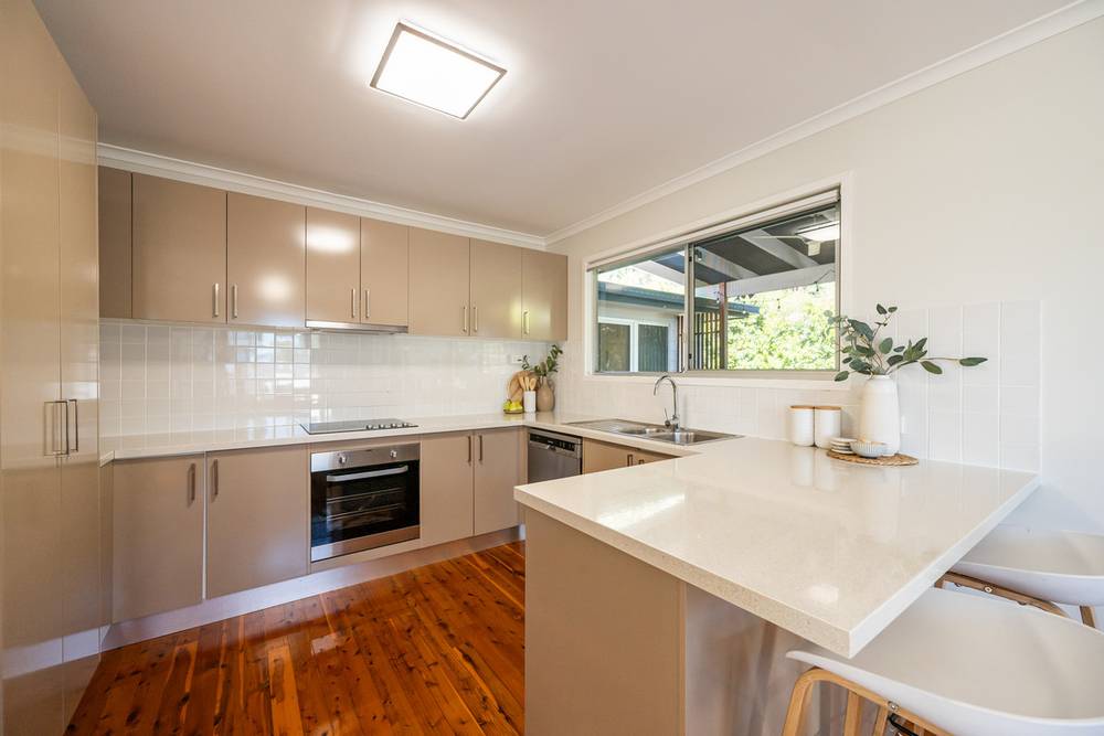 17 Elvendon Street, The Gap, QLD 4061