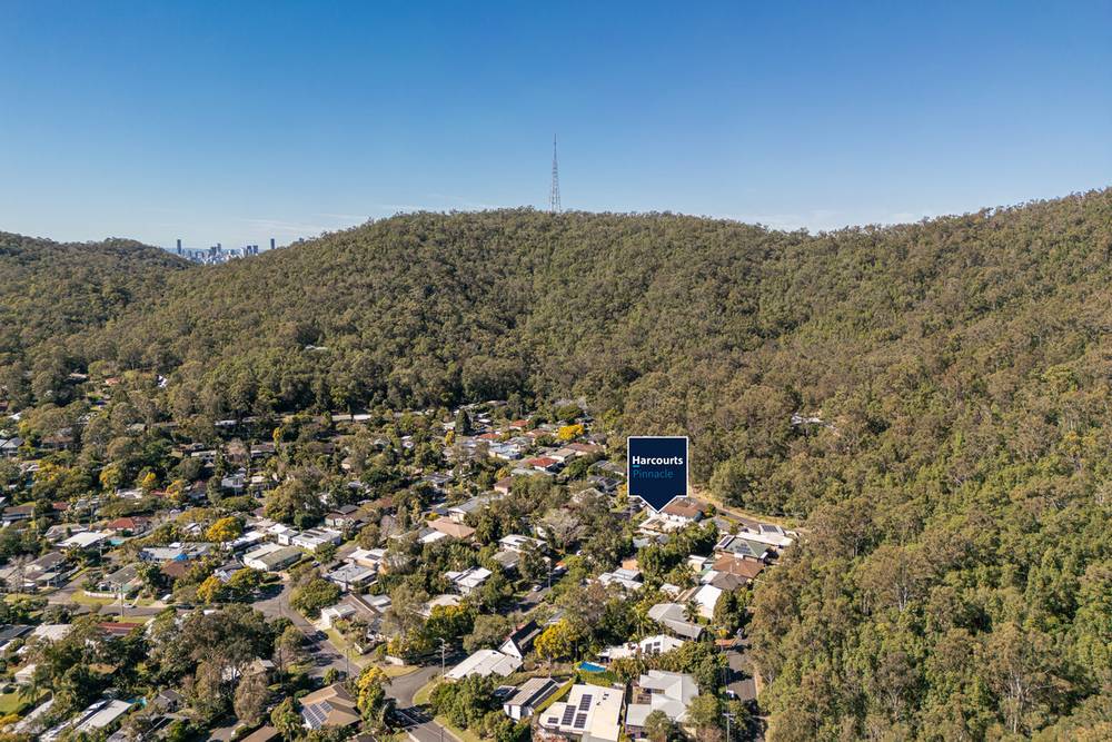 17 Elvendon Street, The Gap, QLD 4061