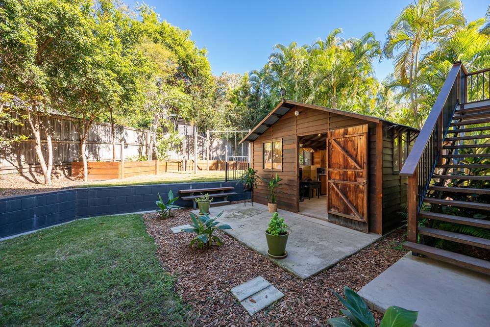 17 Elvendon Street, The Gap, QLD 4061