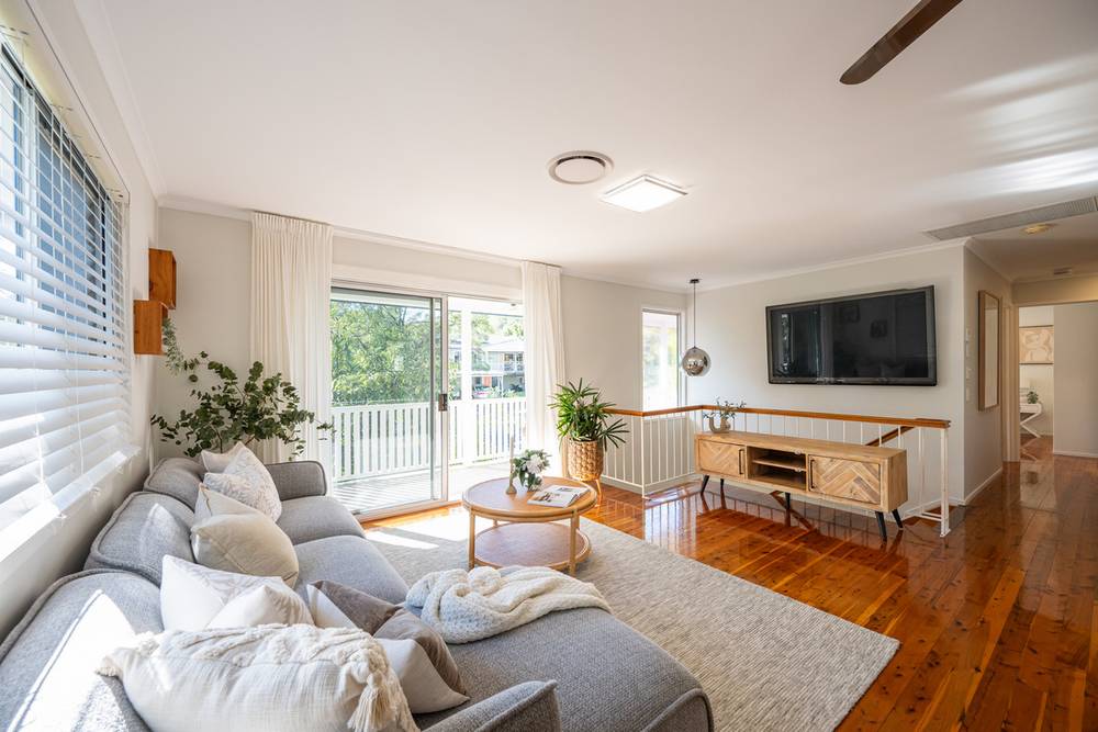 17 Elvendon Street, The Gap, QLD 4061