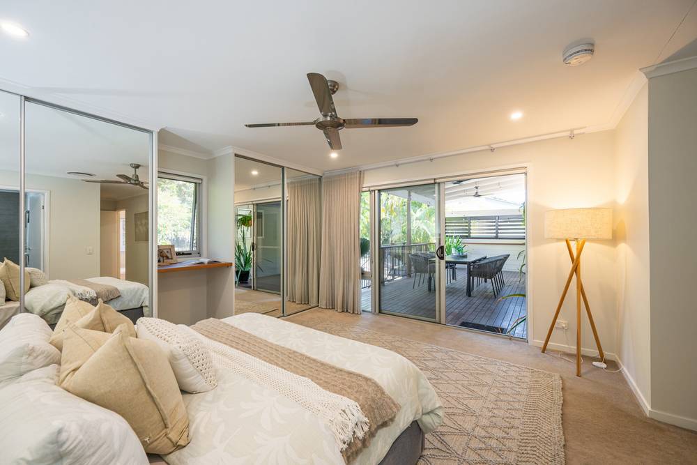 17 Elvendon Street, The Gap, QLD 4061