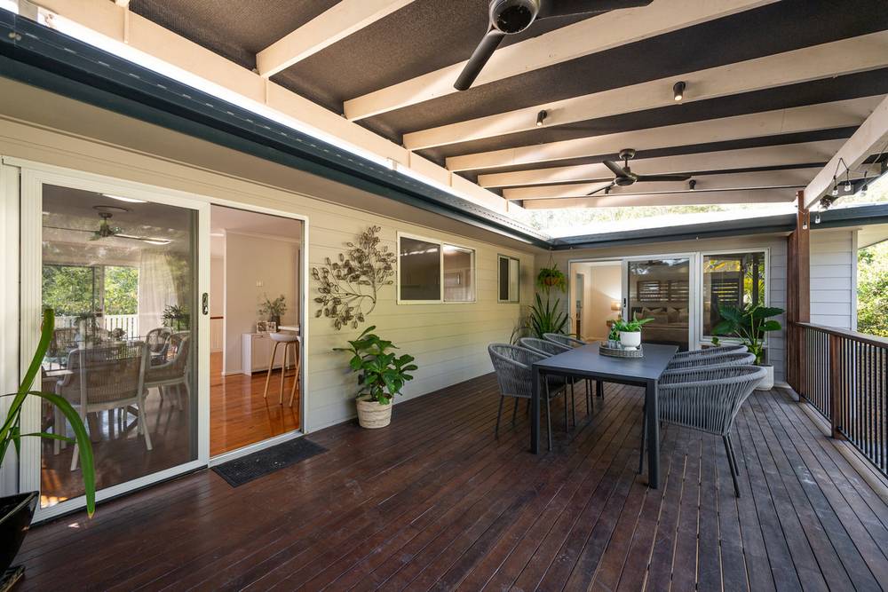 17 Elvendon Street, The Gap, QLD 4061