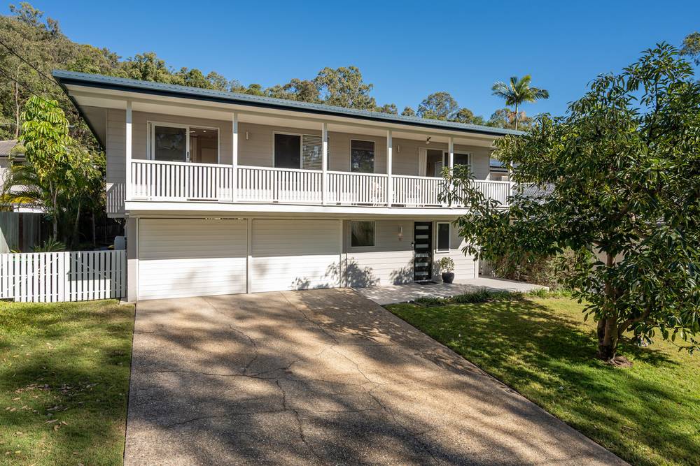 17 Elvendon Street, The Gap, QLD 4061