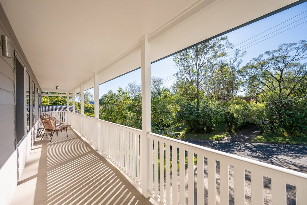 17 Elvendon Street, The Gap, QLD 4061