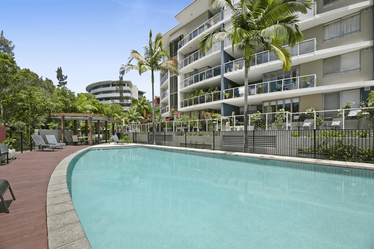 306/50 Riverwalk Avenue, ROBINA, QLD 4226