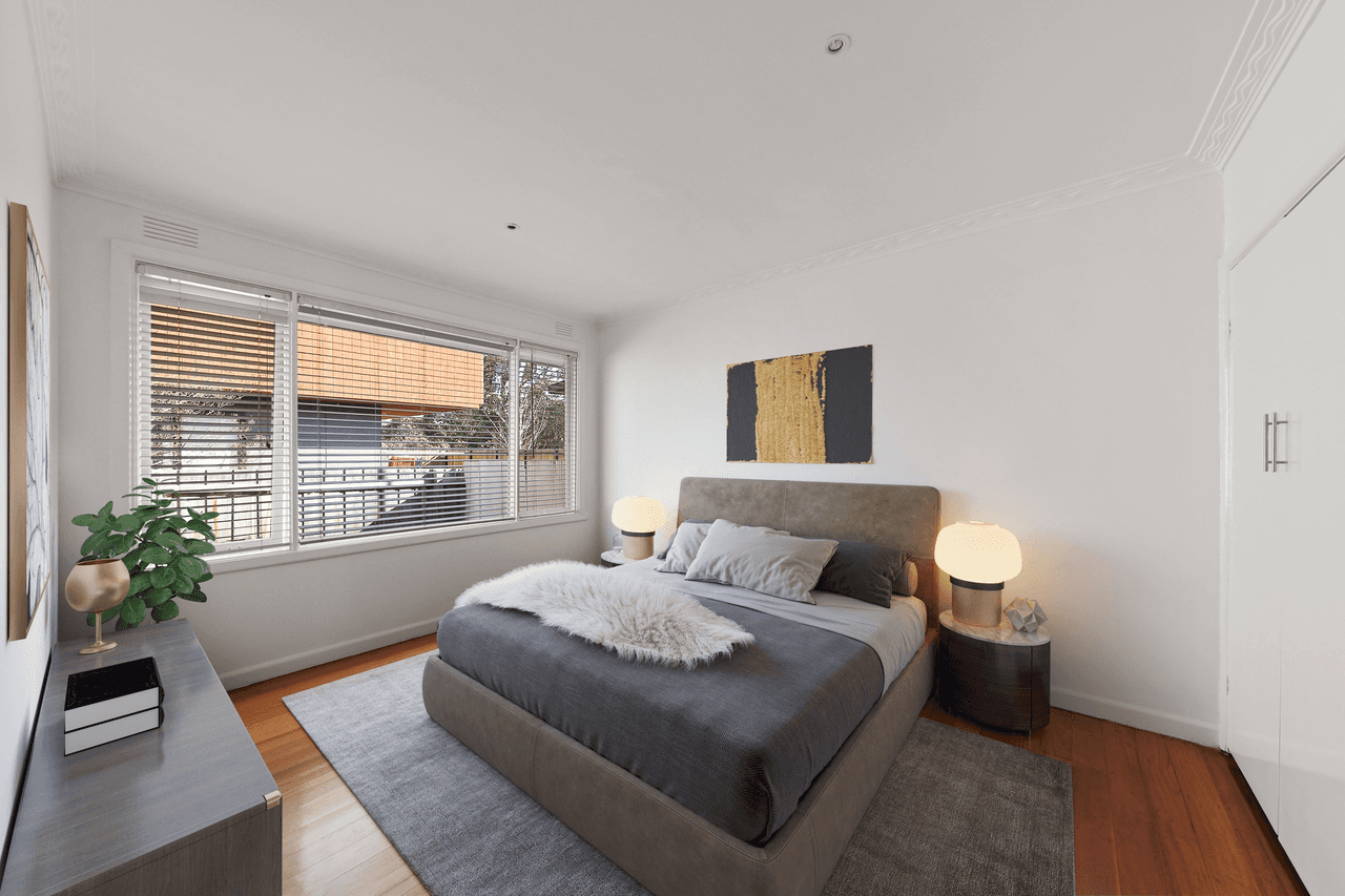 2/18 Carrum Street, MALVERN EAST, VIC 3145