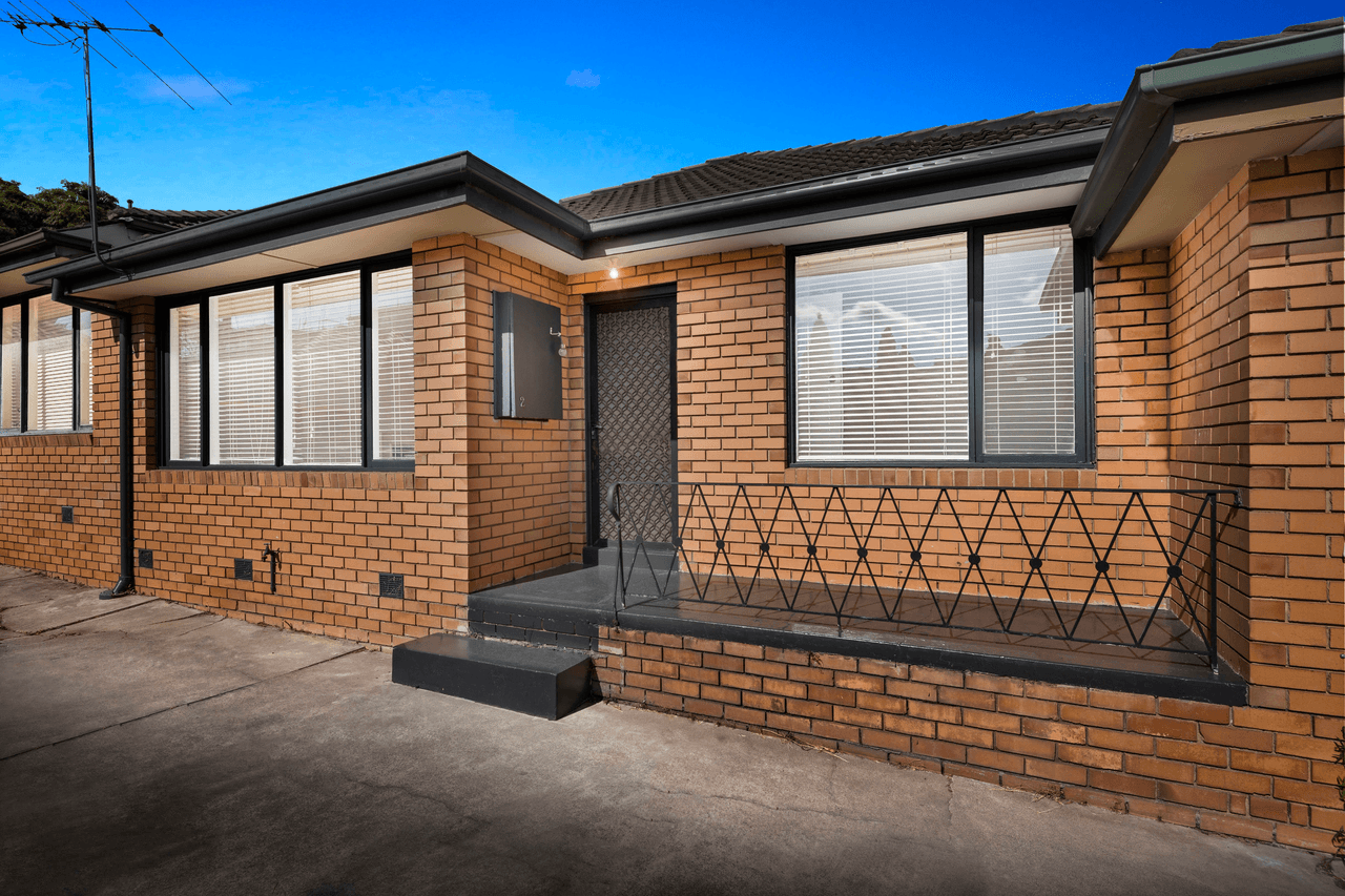 2/18 Carrum Street, MALVERN EAST, VIC 3145