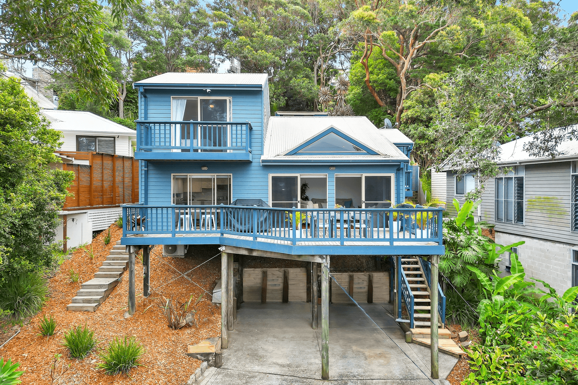 165 Del Mar Drive, Copacabana, NSW 2251