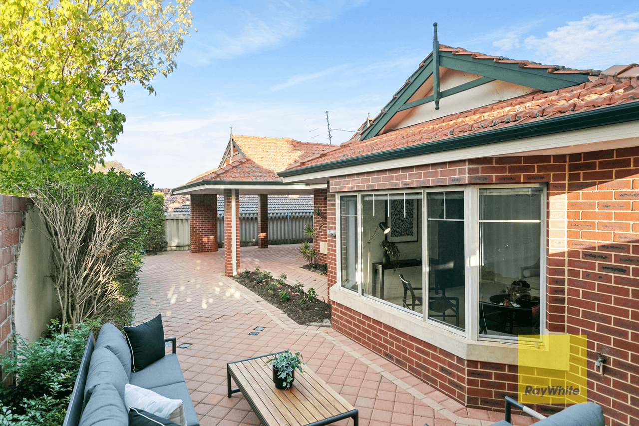 9A Evandale Street, FLOREAT, WA 6014