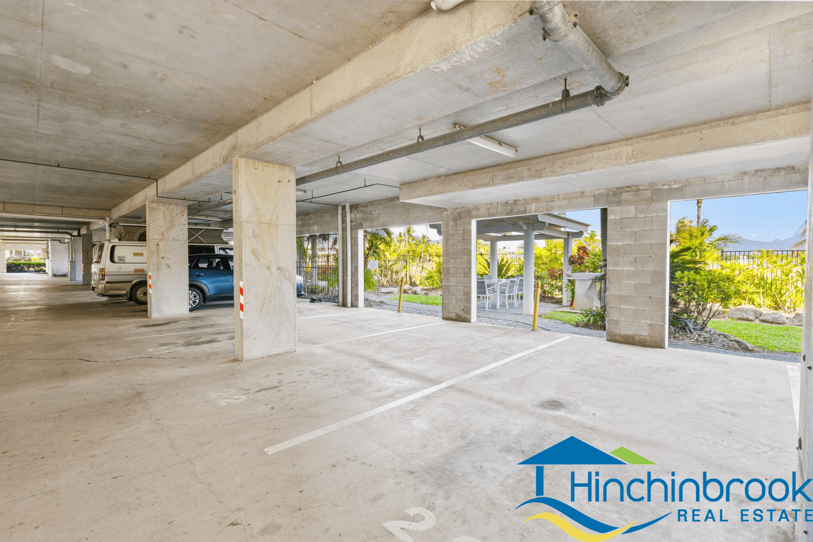 Unit 23/10-14 Poinciana Bvd, Cardwell, QLD 4849