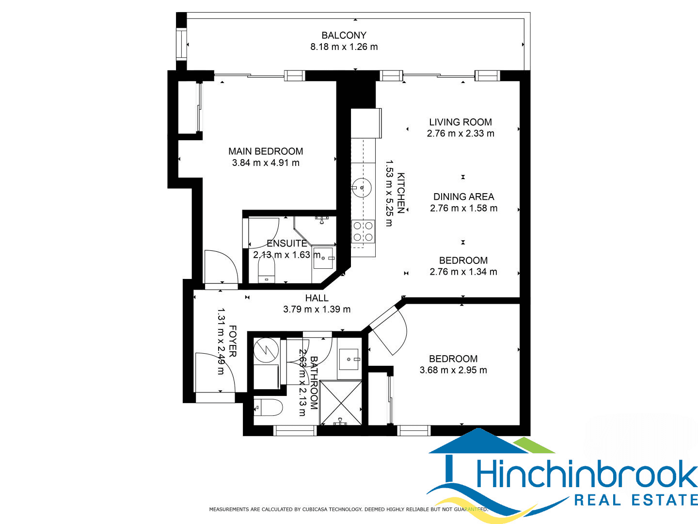 Unit 23/10-14 Poinciana Bvd, Cardwell, QLD 4849