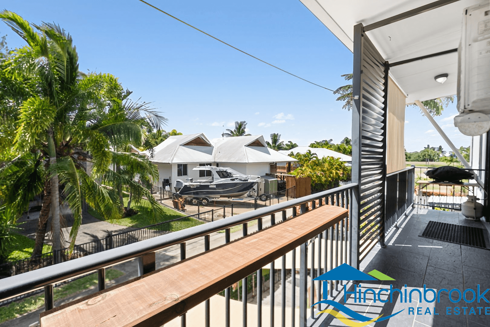 Unit 23/10-14 Poinciana Bvd, Cardwell, QLD 4849