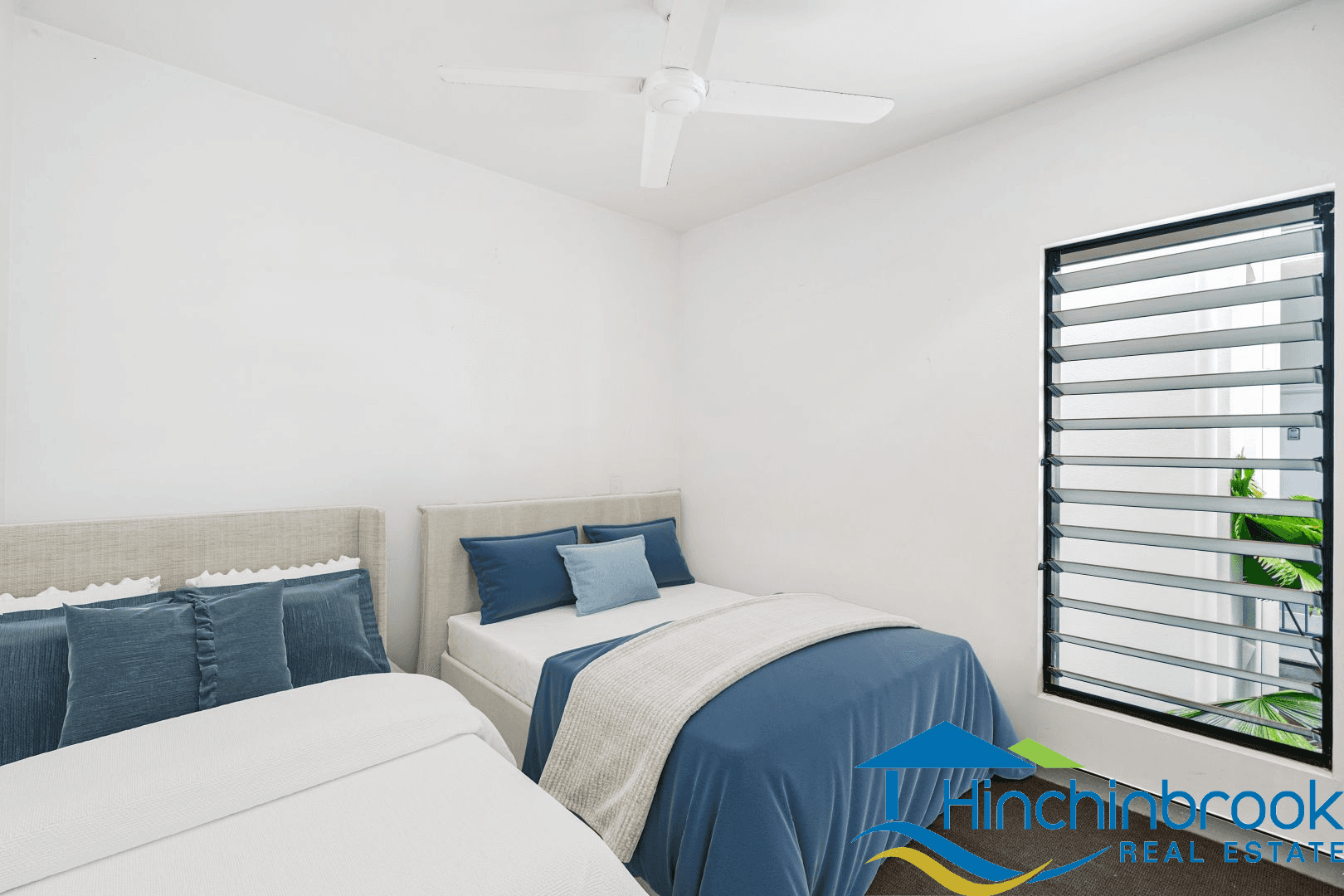 Unit 23/10-14 Poinciana Bvd, Cardwell, QLD 4849