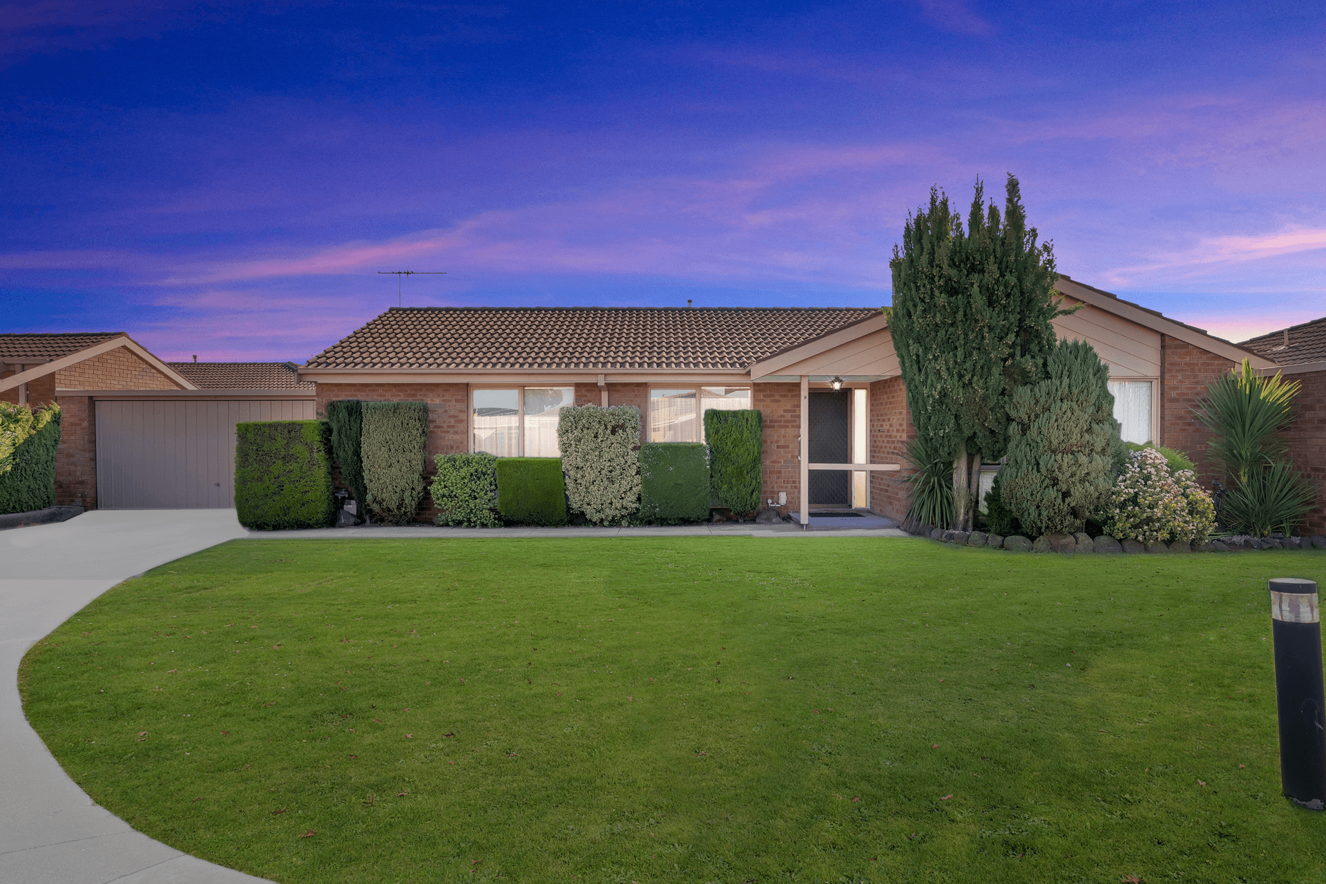 9 The Mews, Hoppers Crossing, VIC 3029