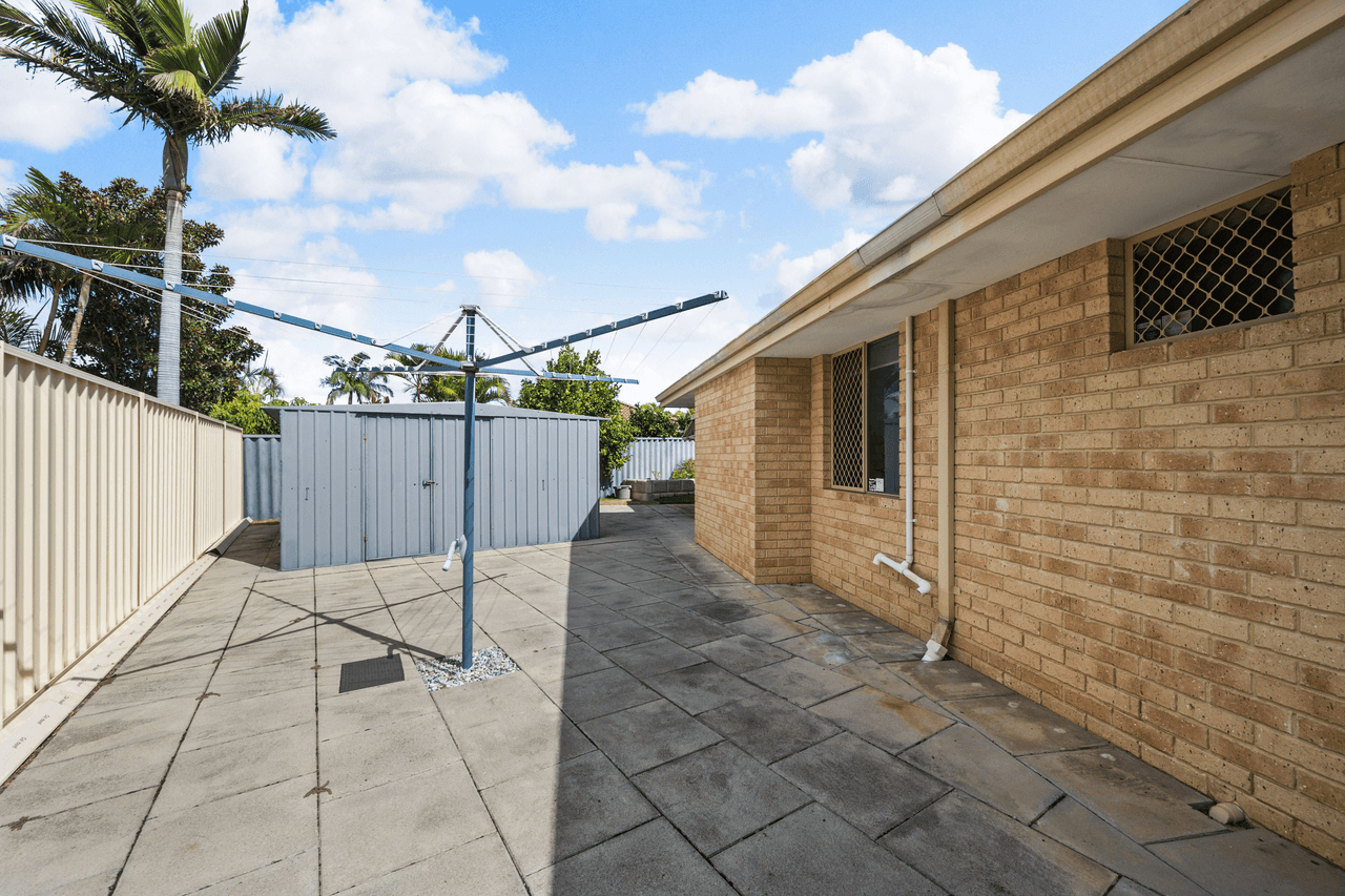 15B Ader Court, MARANGAROO, WA 6064