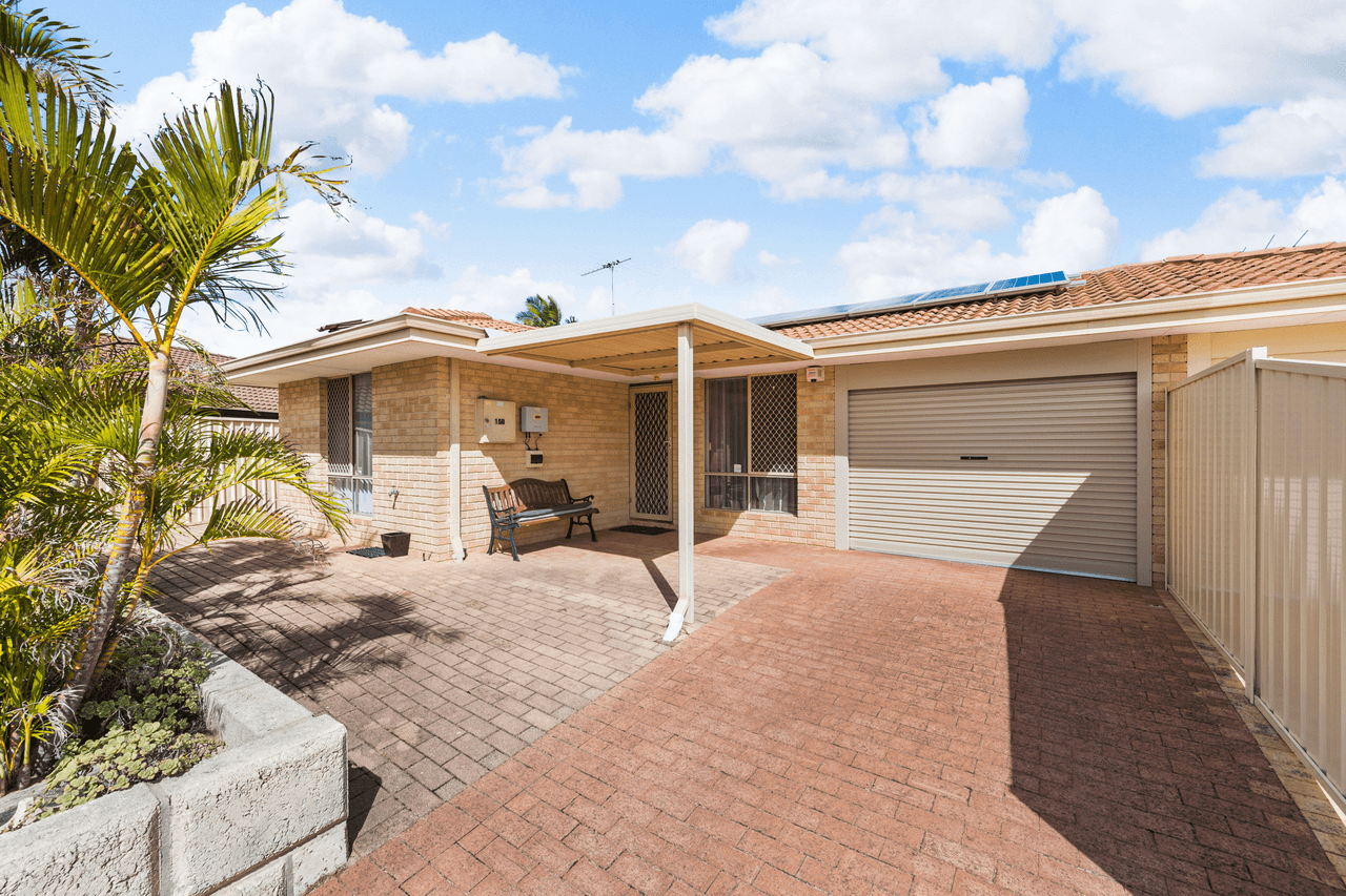 15B Ader Court, MARANGAROO, WA 6064