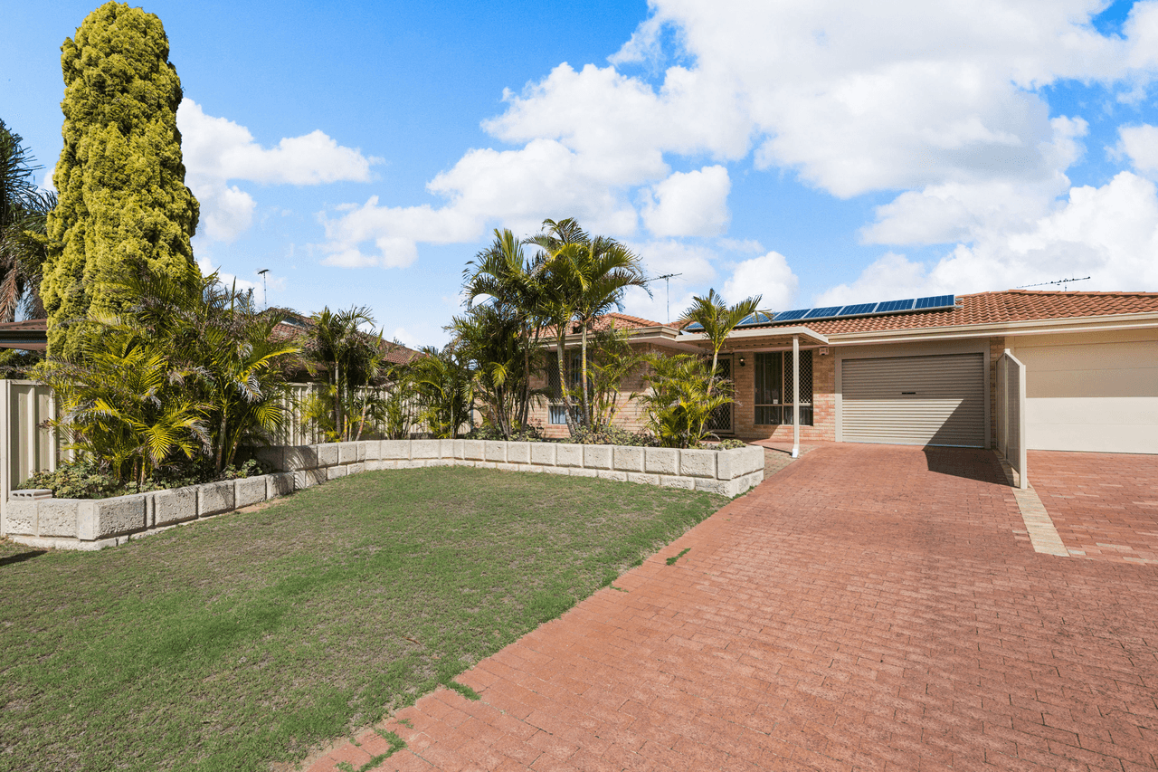 15B Ader Court, MARANGAROO, WA 6064