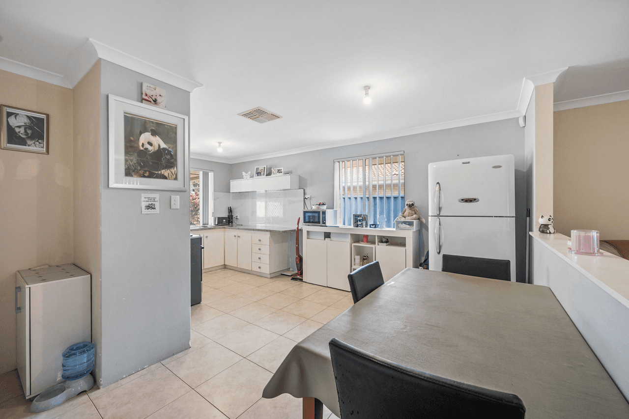 15B Ader Court, MARANGAROO, WA 6064