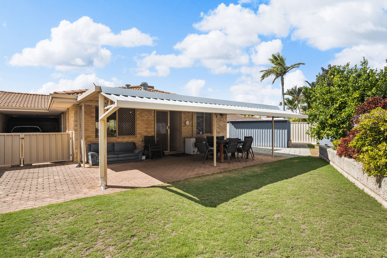 15B Ader Court, MARANGAROO, WA 6064
