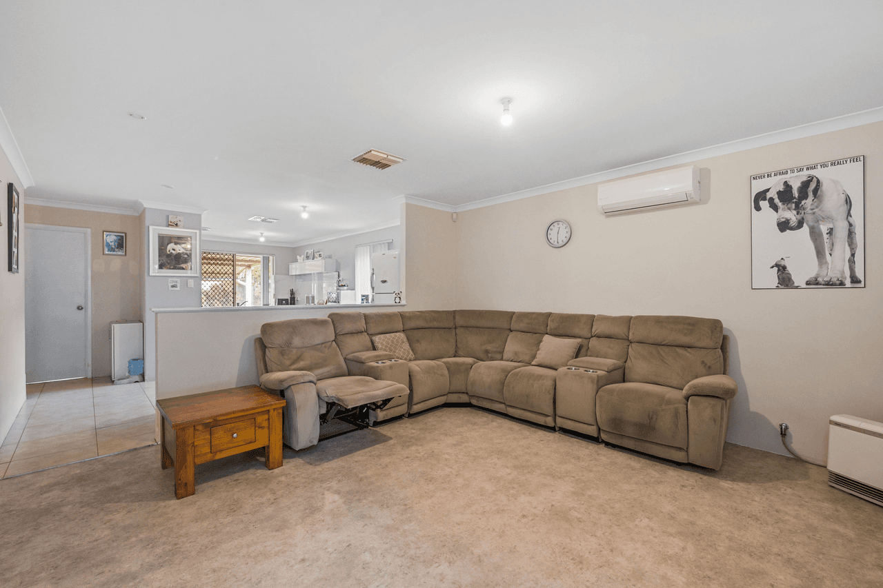 15B Ader Court, MARANGAROO, WA 6064