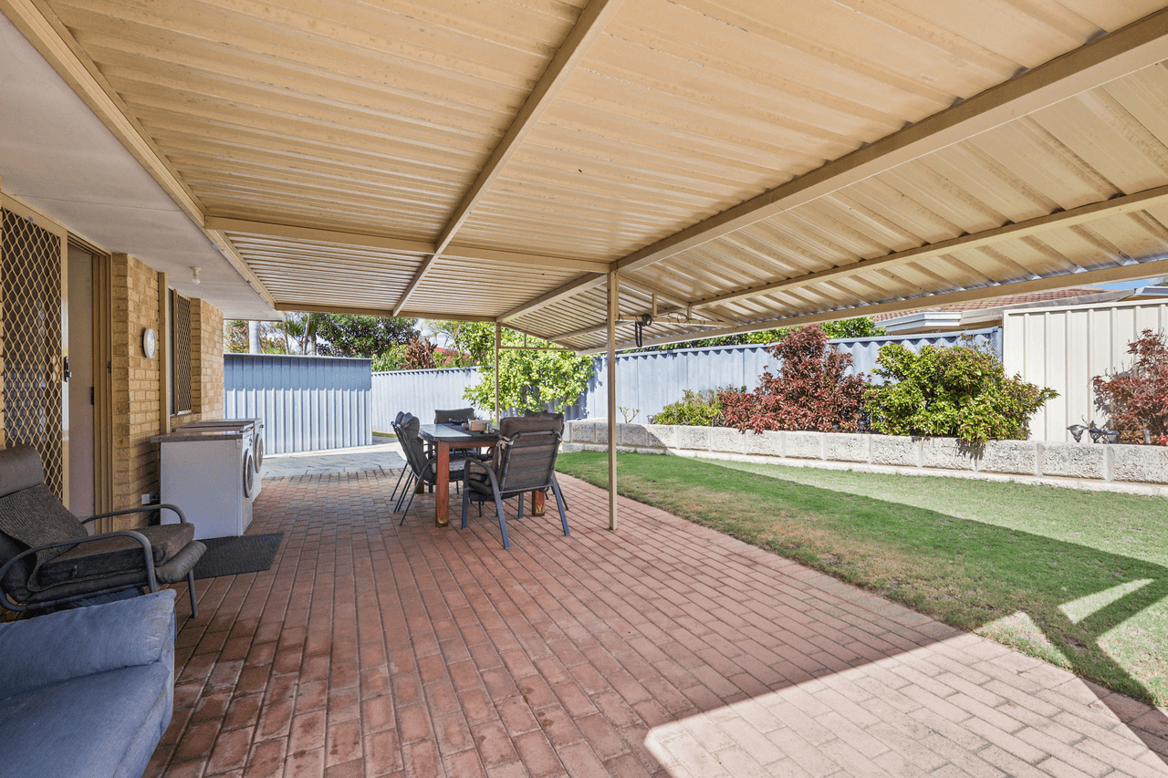 15B Ader Court, MARANGAROO, WA 6064