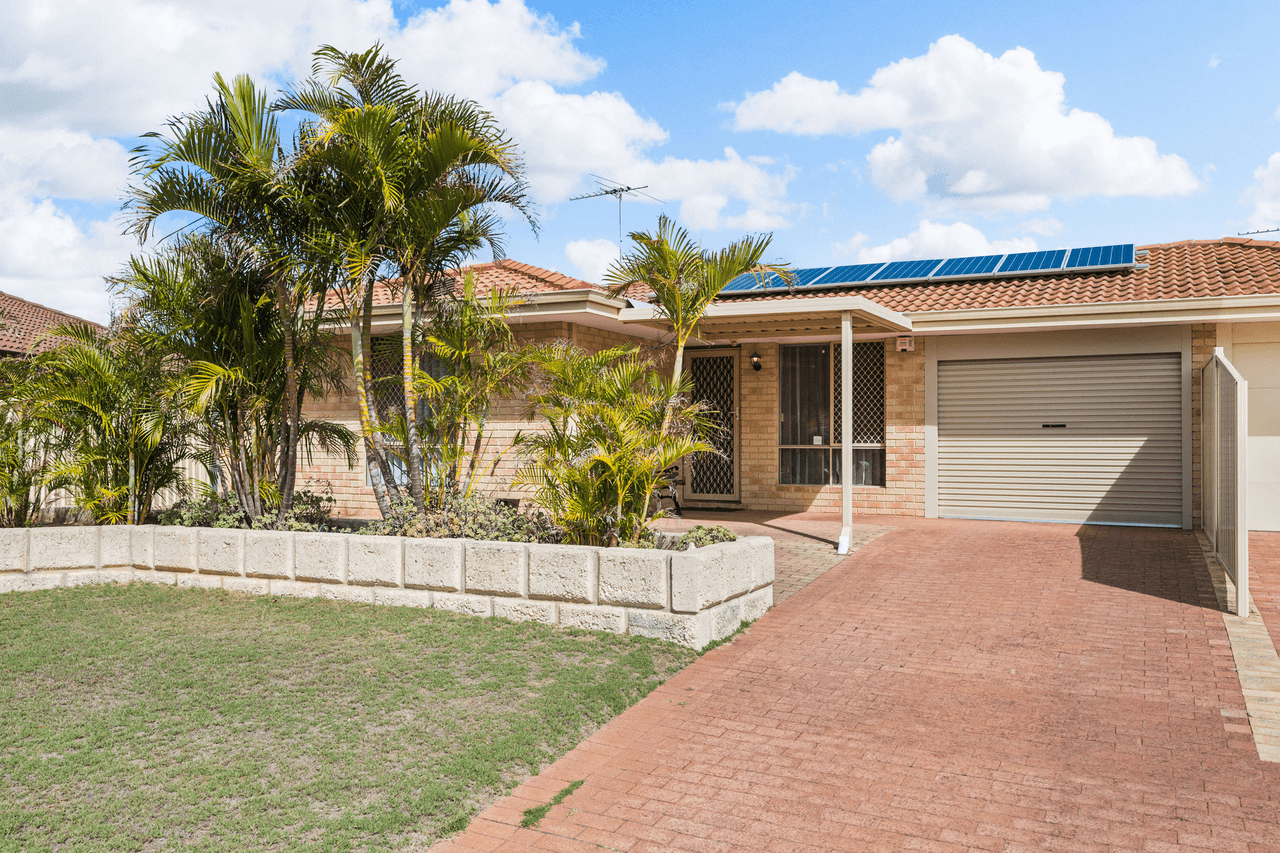15B Ader Court, MARANGAROO, WA 6064