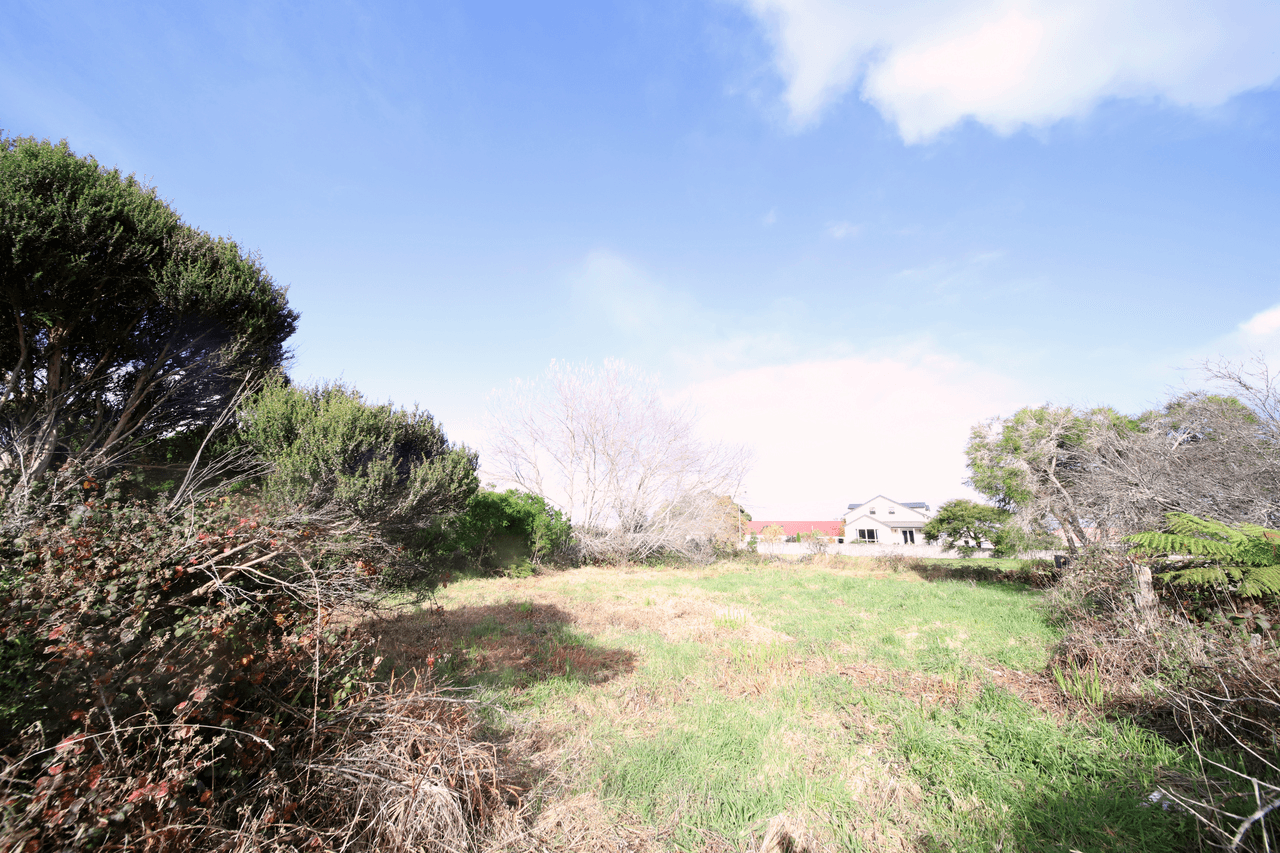 5 Harvey Street, STRAHAN, TAS 7468