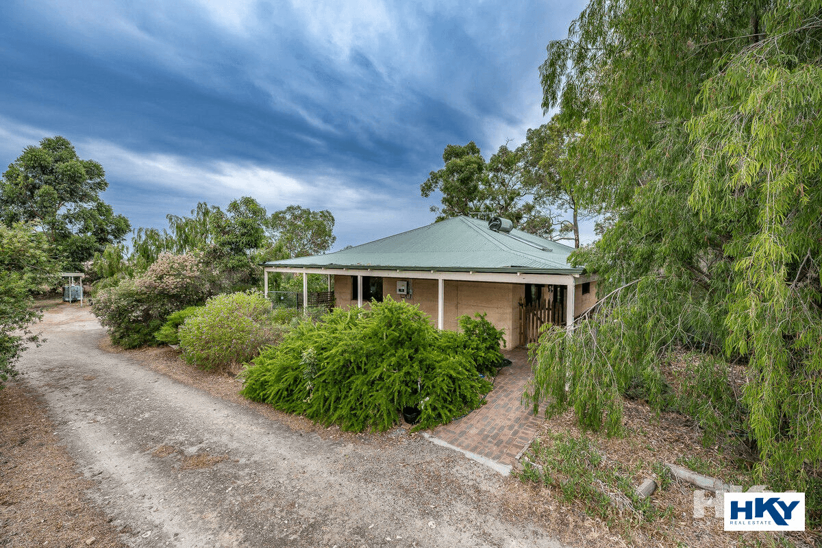 1506 Neaves Road, Bullsbrook, WA 6084