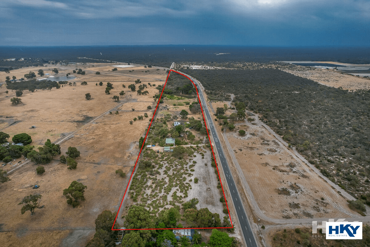 1506 Neaves Road, Bullsbrook, WA 6084