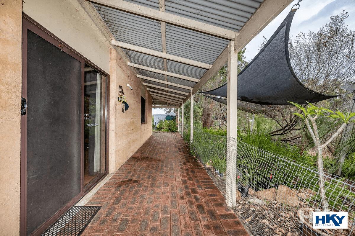 1506 Neaves Road, Bullsbrook, WA 6084