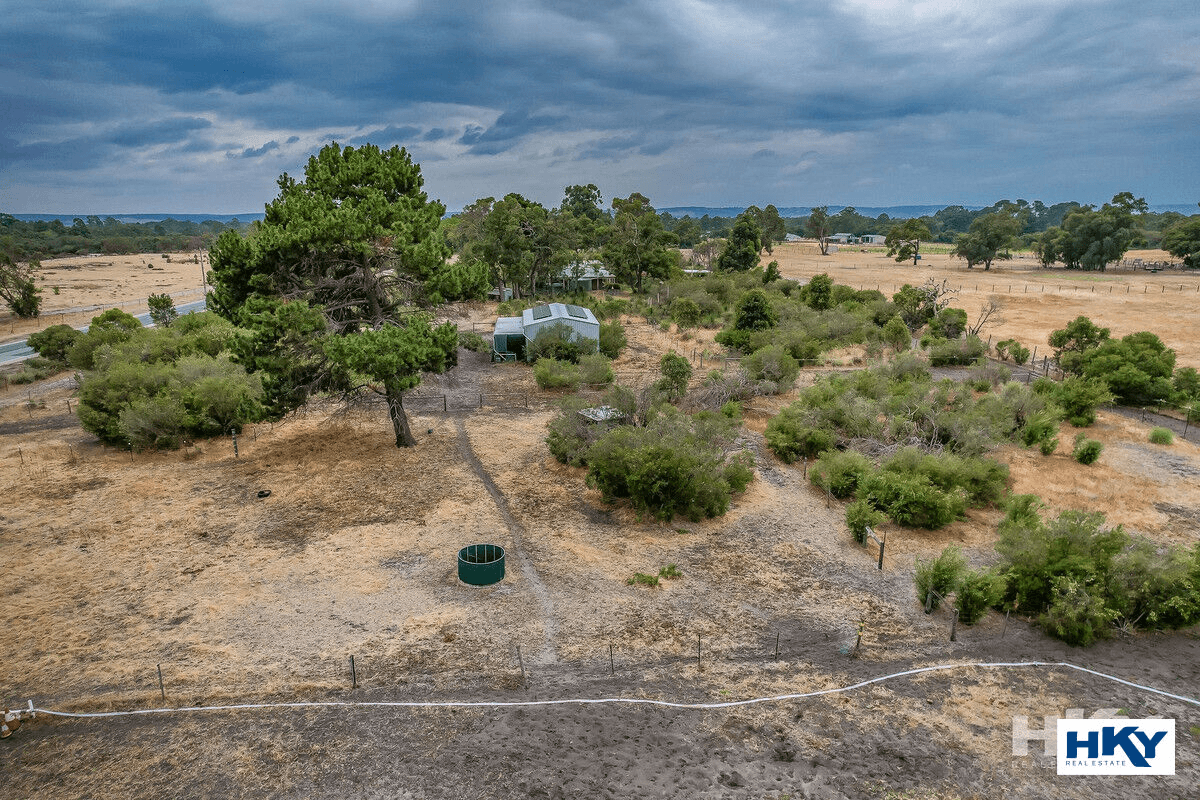 1506 Neaves Road, Bullsbrook, WA 6084