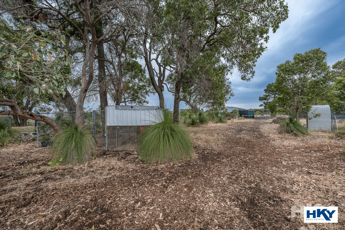 1506 Neaves Road, Bullsbrook, WA 6084