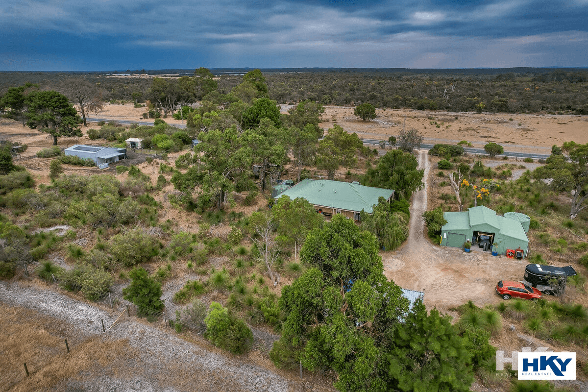 1506 Neaves Road, Bullsbrook, WA 6084