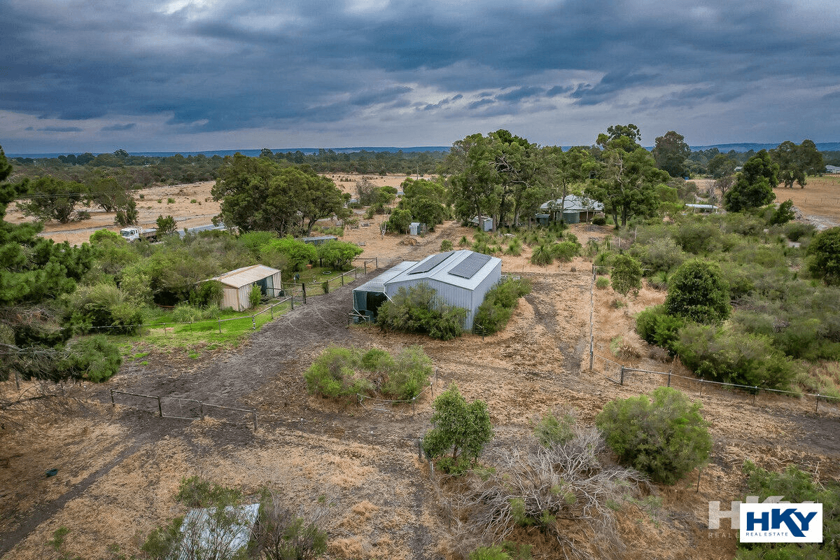 1506 Neaves Road, Bullsbrook, WA 6084