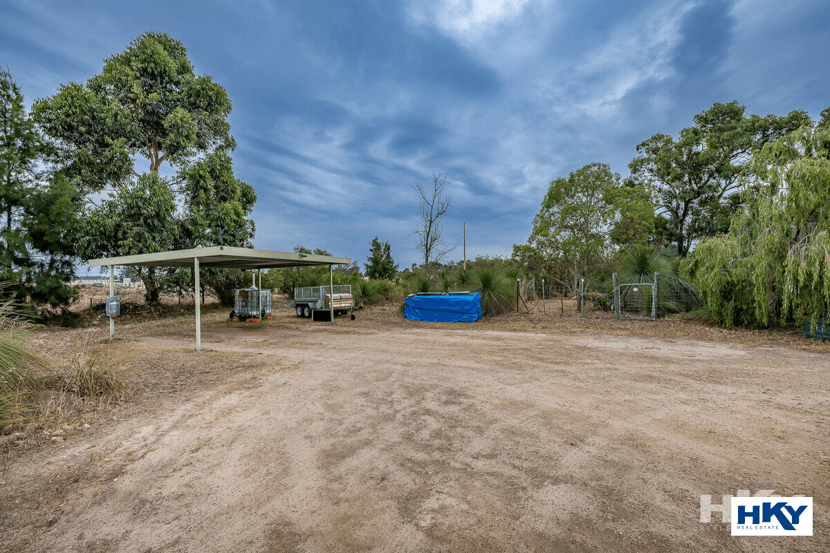 1506 Neaves Road, Bullsbrook, WA 6084