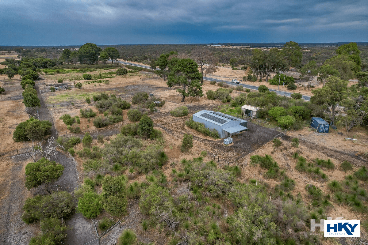 1506 Neaves Road, Bullsbrook, WA 6084