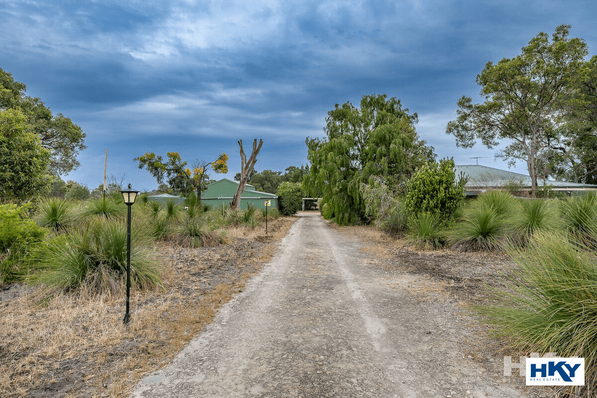 1506 Neaves Road, Bullsbrook, WA 6084