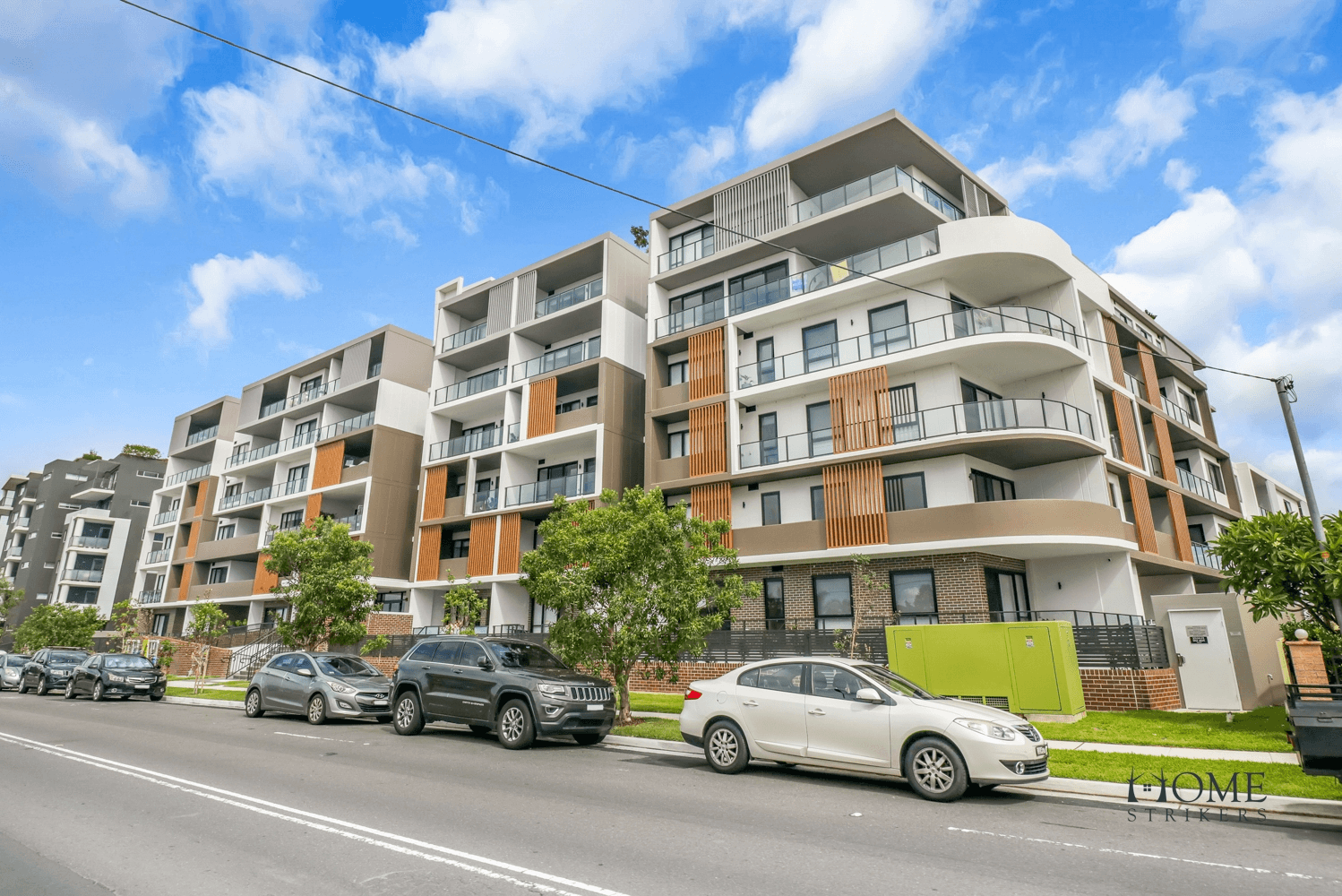 LG03/8 George Street, Seven Hills, NSW 2147